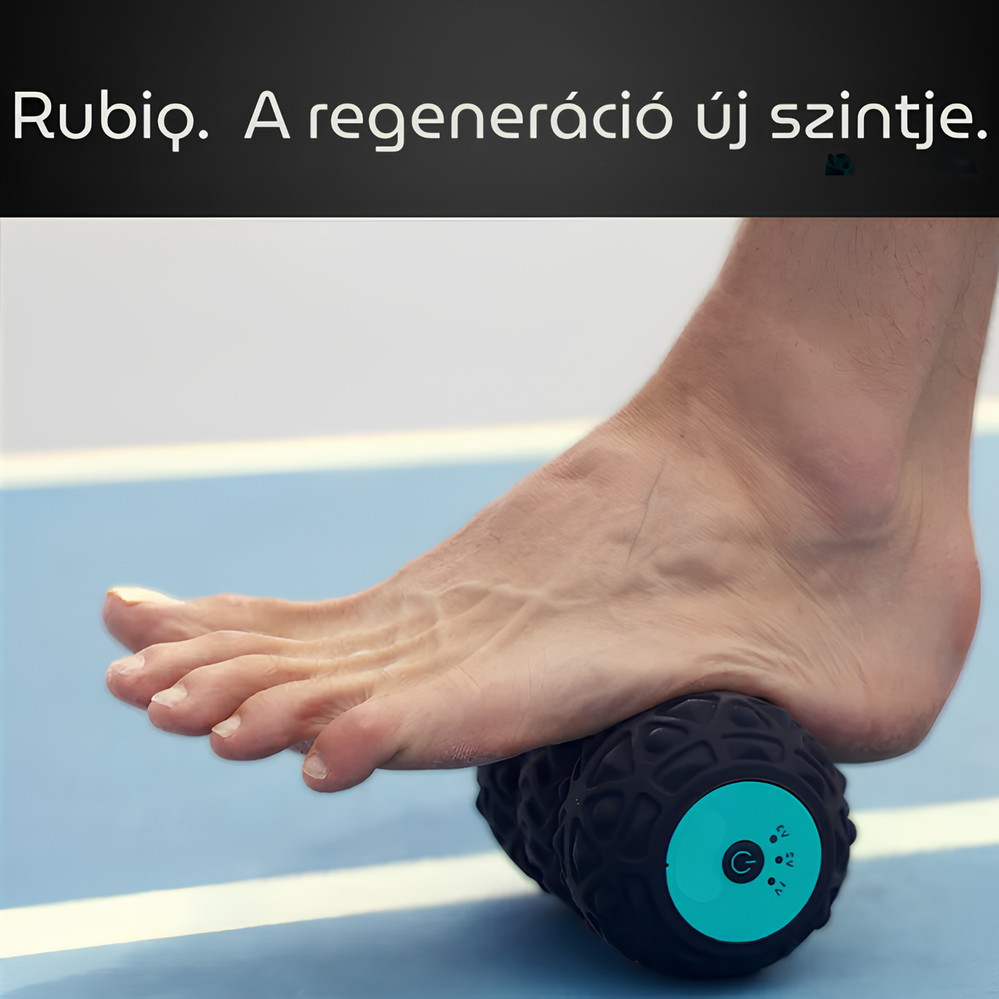 rubiq Roll