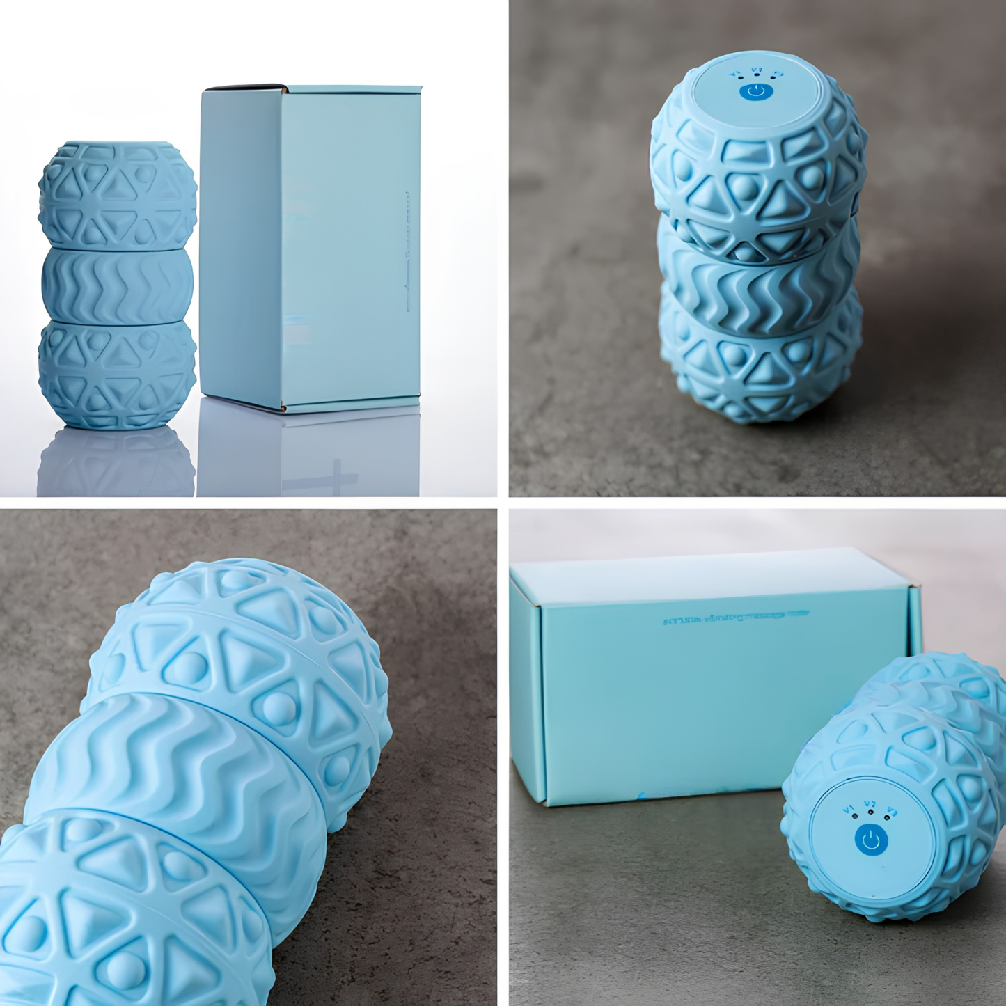 rubiq Roll