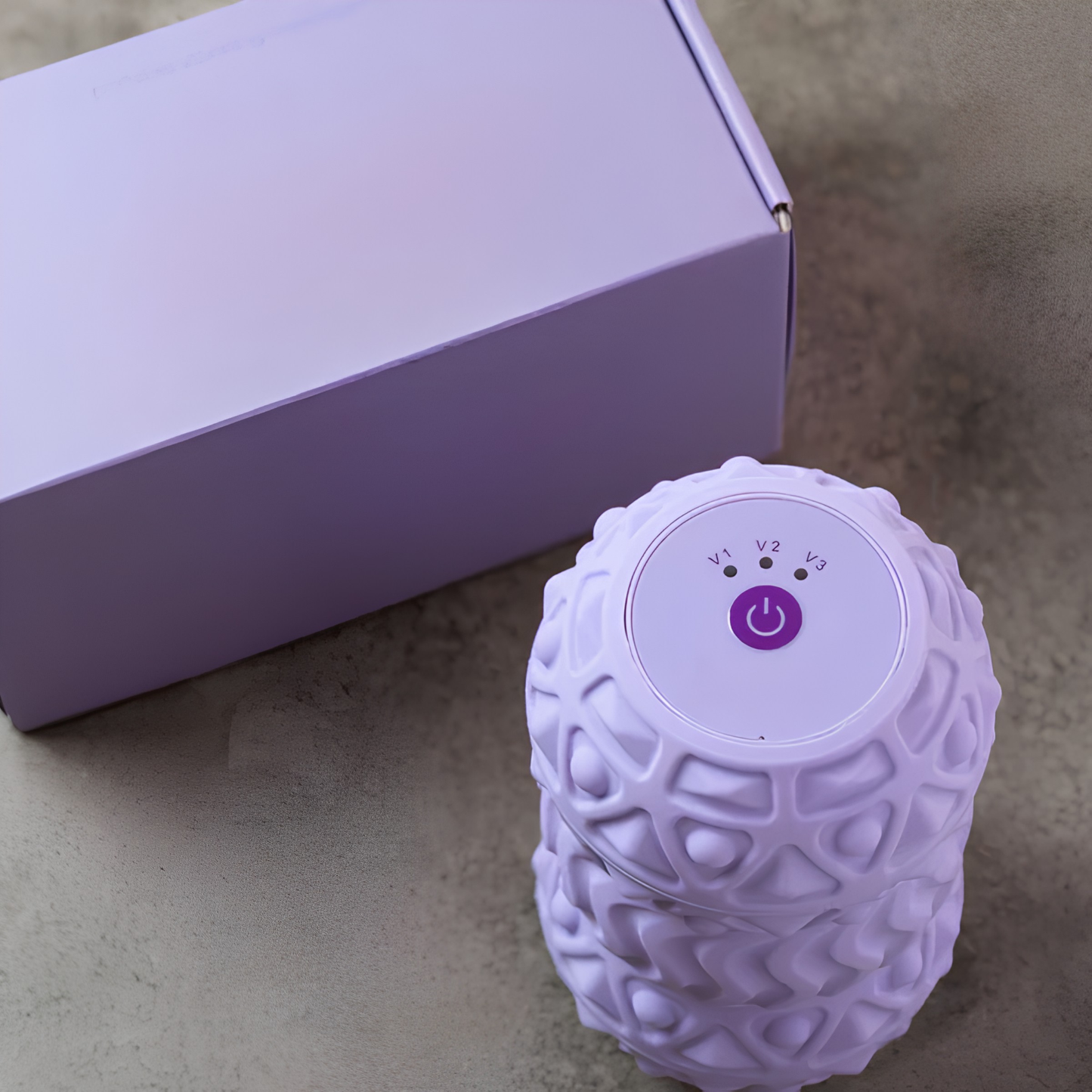 rubiq Roll