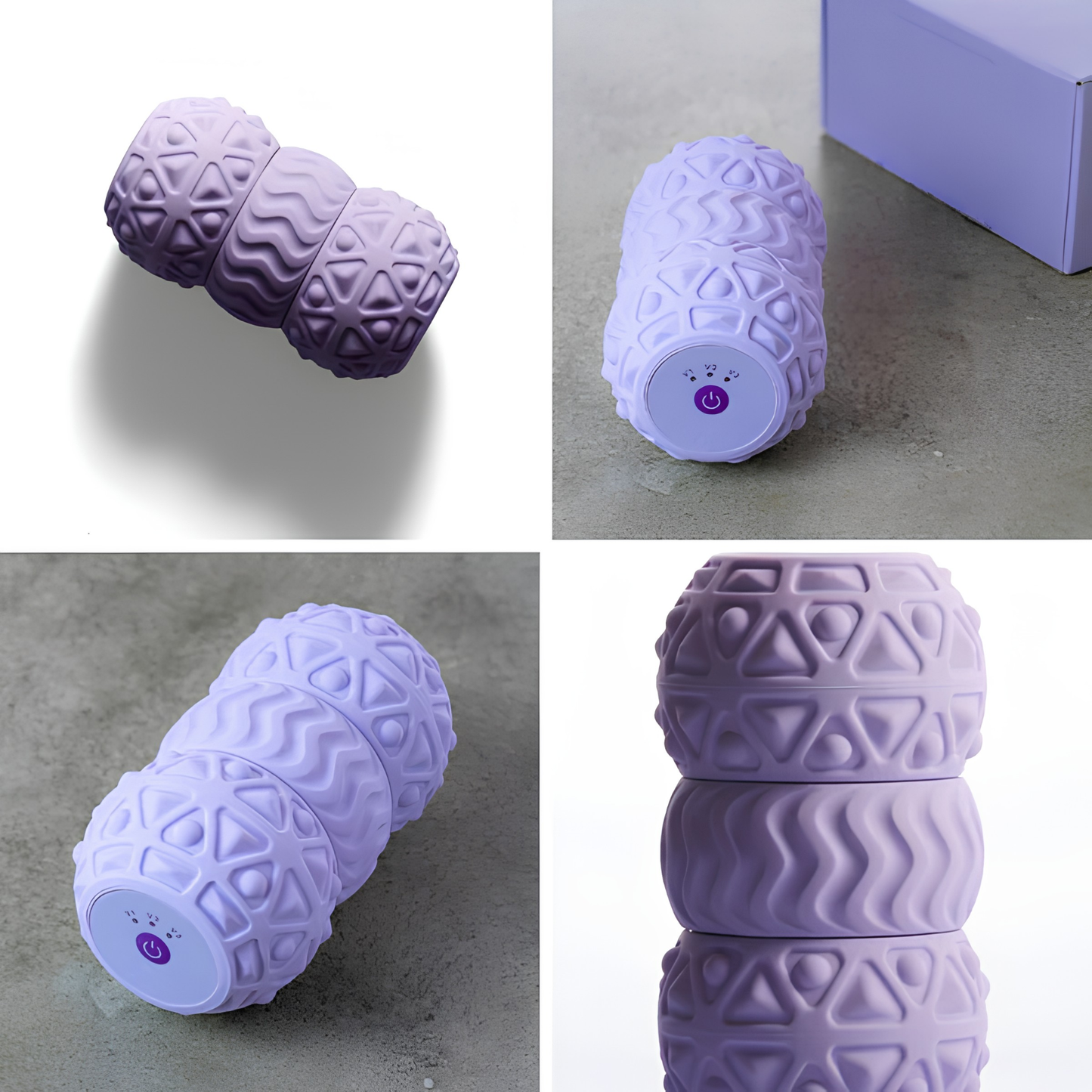 rubiq Roll
