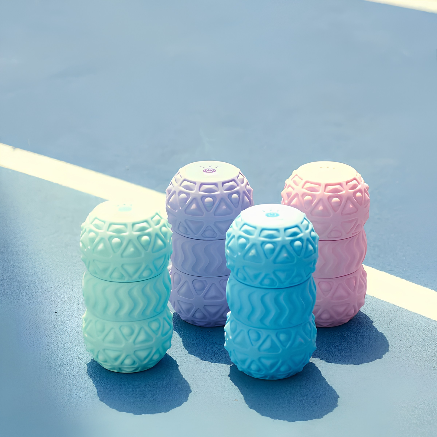 rubiq Roll