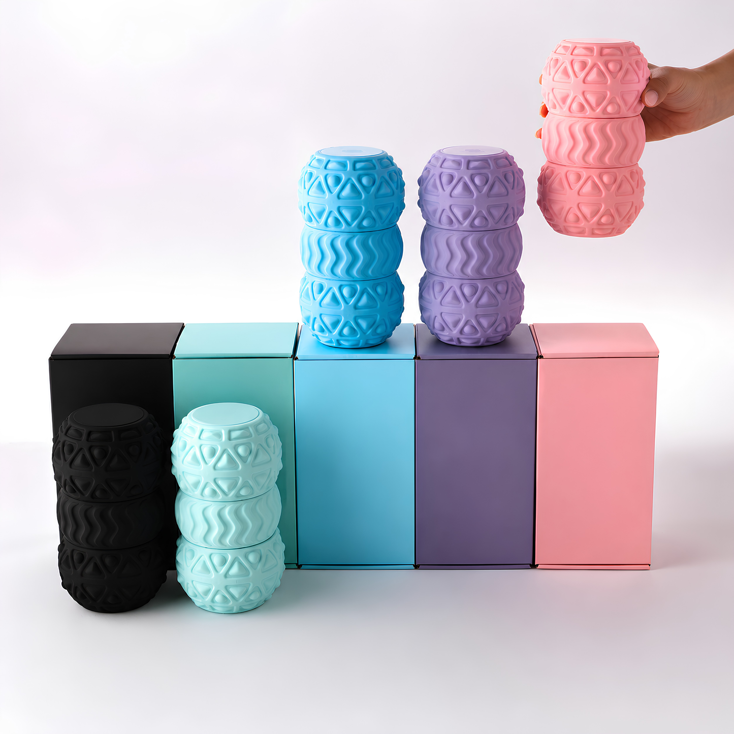 rubiq Roll