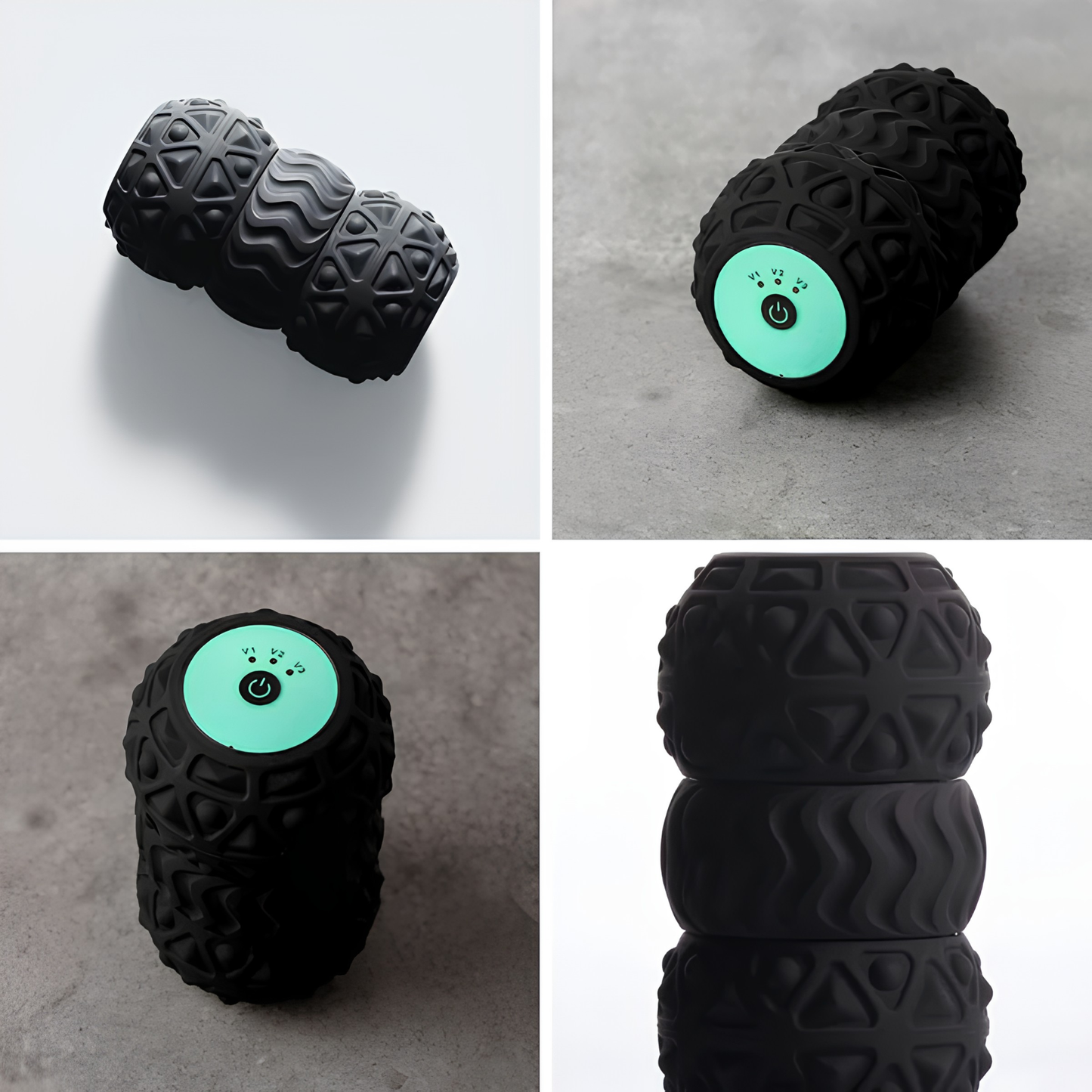rubiq Roll