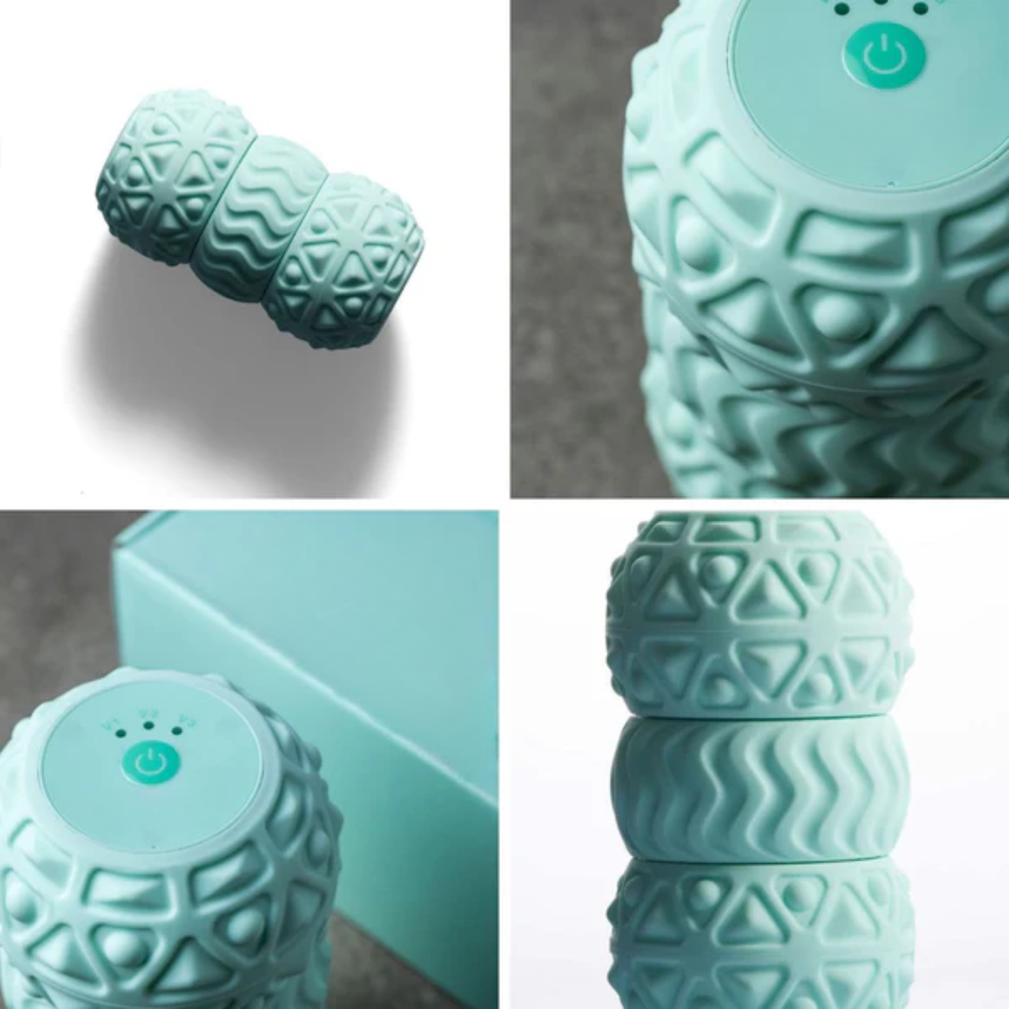 rubiq Roll